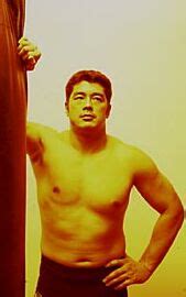 Nobuhiko Takada | Online World of Wrestling