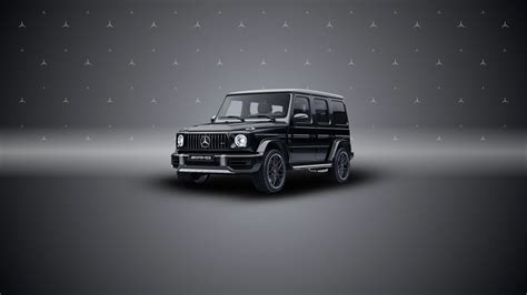 Mercedes-AMG G 63 | Mercedes-Benz Philippines