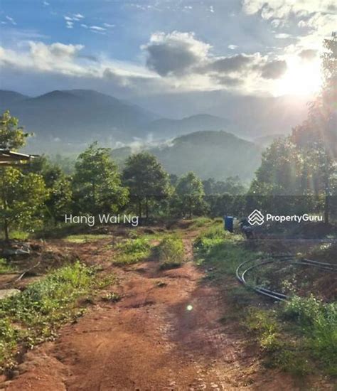 Perak Tanjung Malim Slim River Ref Tanjung Malim Perak