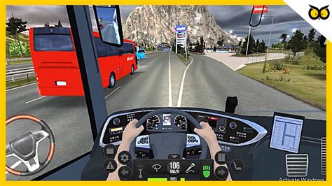 VALLADOLID MALAGA Bus Simulator Ultimate Gameplay Nooobsy