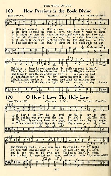 The Baptist Standard Hymnal With Responsive Readings A New Book For