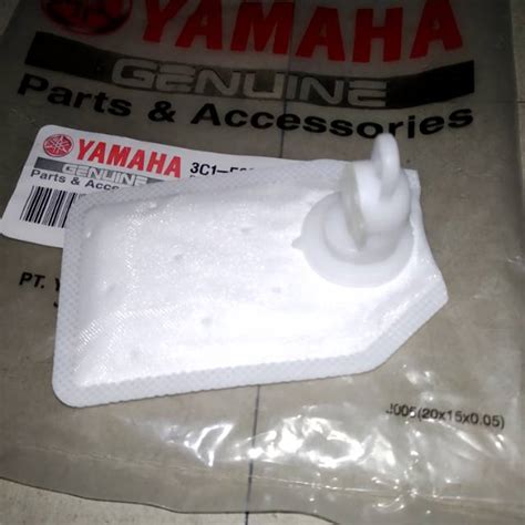 Jual Filter Bensin Pempers Fuel Pump Saringan Bensin Vixion Old Kode