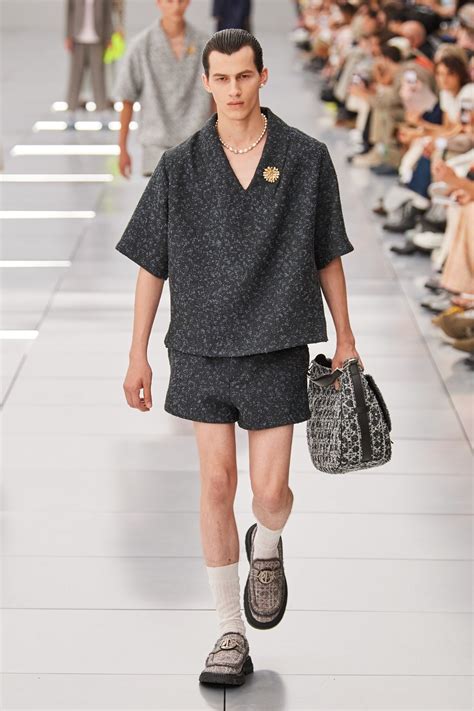 Dior Spring Summer 2024 Men Fashion Show