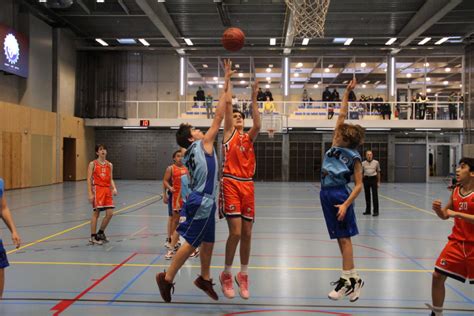 Les Tournois De Fin De Saison Fresh Air Basketball