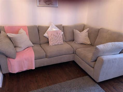 Next corner sofa for sale | in Gateshead, Tyne and Wear | Gumtree