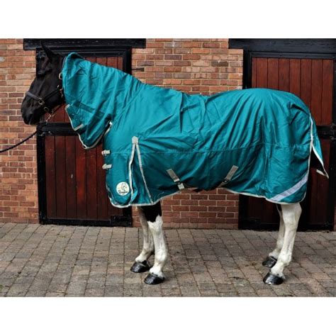 Heavy Horse Combo Turnout Rug 50g Heavy Horse From Ruggles Horse Rugs Uk