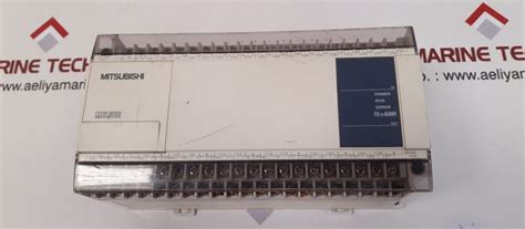 Mitsubishi Melsec Fx N Mr Ds Programmable Controller Aeliya Marine