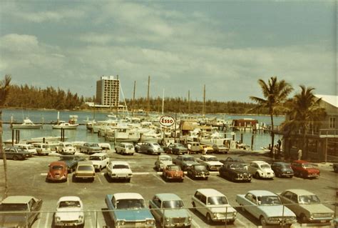 East Bay Early 1970s Rbahamas