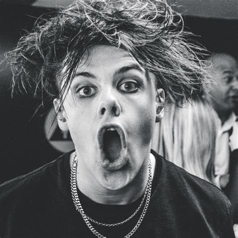 Yungblud Life On Mars Played On Mars