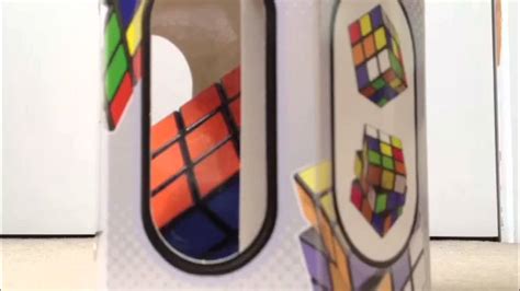 Rubik S Cube Unboxing 3x3 YouTube