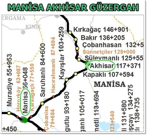 Manisa Akhisar Tren Saatleri Tren aRa Bilet Fiyatı 65 TL