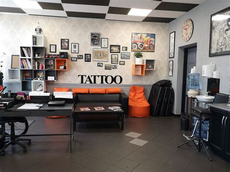 Best Bali Tattoo Studio 2024