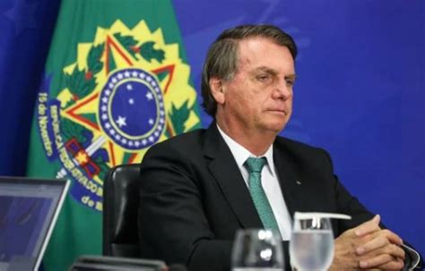 “hoje Levei Uma Facada Nas Costas” Diz Bolsonaro Após Ficar Inelegível