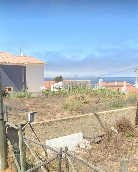 Terreno Venda Na Rua Do Mindelo Azenhas Do Mar Praia Das Ma As