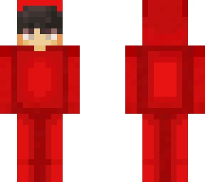 Cash! | Minecraft Skin