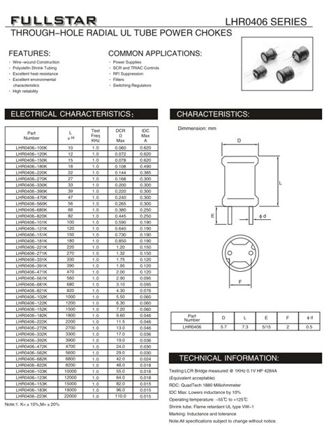 High Frequency Ferrite Power Inductor Coil Inductor Mh Buy Reduce