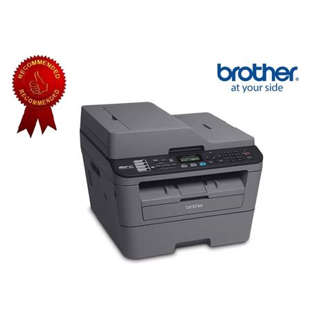 Jual Brother Printer Mono Laser Multifunction Mfc L2700dw Shopee