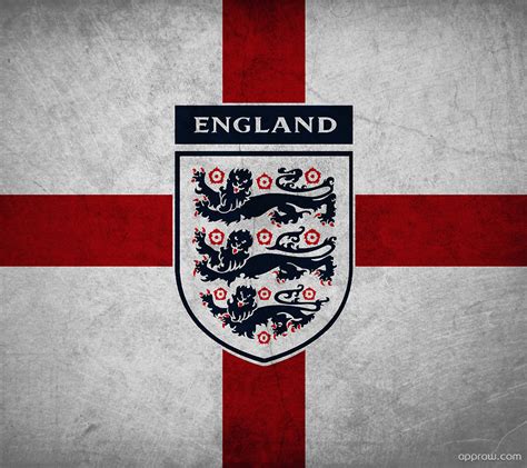 England Three Lions Wallpaper download - England HD Wallpaper - Appraw