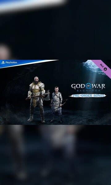 Buy God Of War Ragnarök Pre Order Bonus Ps4 Ps5 Psn Key United Kingdom Cheap G2a