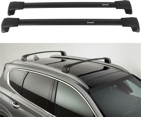 Amazon Ocpty Roof Rack Cross Bars Fit For Hyundai Santa Fe