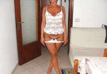 Italian Wifey Tagged ZB Porn