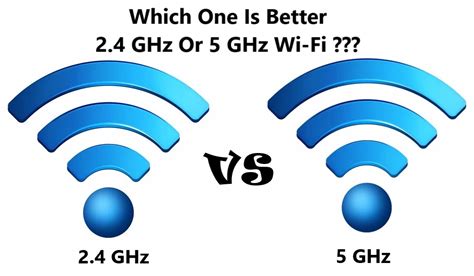 24 Ghz Vs 5 Ghz Wi Fi Flikepro