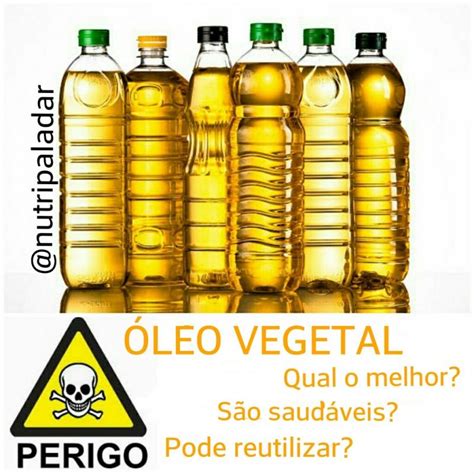 Óleo Vegetal NutriPaladar