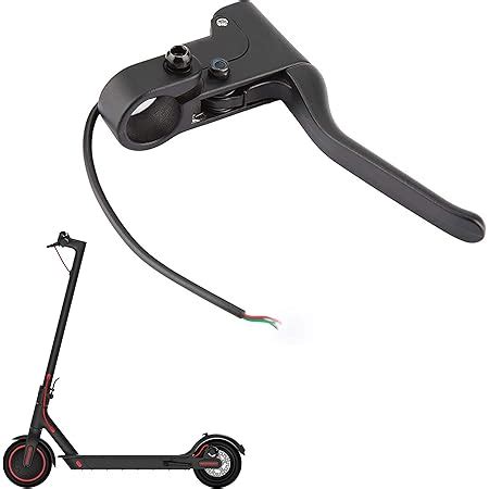 Ewheel Poign E De Frein Pour Trottinette Lectrique Xiaomi M S