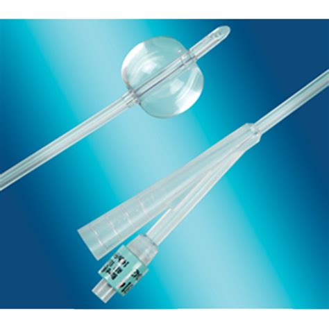 Foley Catheters Silicone 16Fg 5 10cc Bard SSS Australia SSS