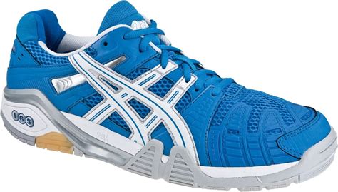 Asics Gel Progressive Chaussure Sport En Salle Amazon Fr