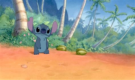 Stitch Wallpaper - Free Downloads