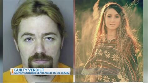 Sidney Moorer Found Guilty In Disappearance Of Heather Elvis Youtube