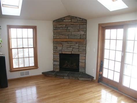 Gas Fireplace Mantels And Surrounds | Fireplace Designs