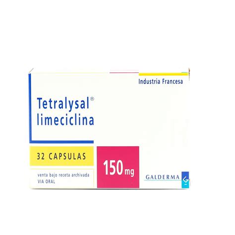 Supramycina Doxiciclina 100 Mg Caja De 10 Tabletas