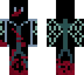 Cult | Minecraft Skins