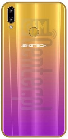 SINGTECH H2 Pro Specification IMEI Info