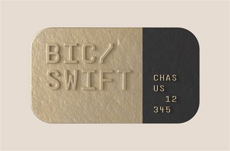 What Are Bic And Swift Codes