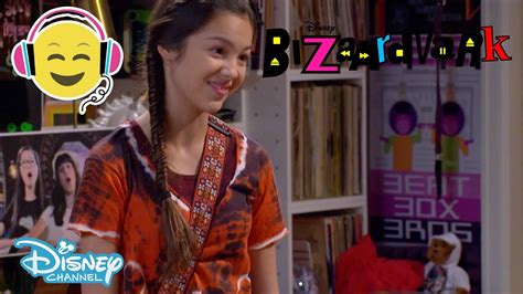 Bizaardvark Thank You Belissa Song Official Disney Channel Uk