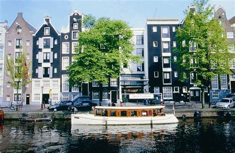 Pulitzer Hotel Amsterdam