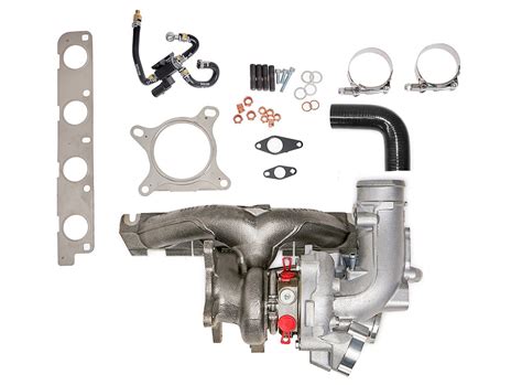 Cts Turbo Mk5 2 0 Tfsi Borgwarner K04 Turbo Upgrade Kit