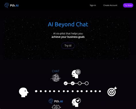 Explore Pth Ai The Ultimate Ai Guide Pricing Review