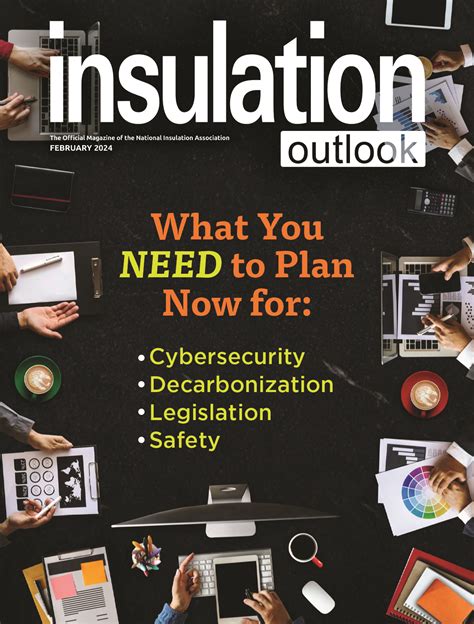 February 2024 Insulation Outlook Magazine