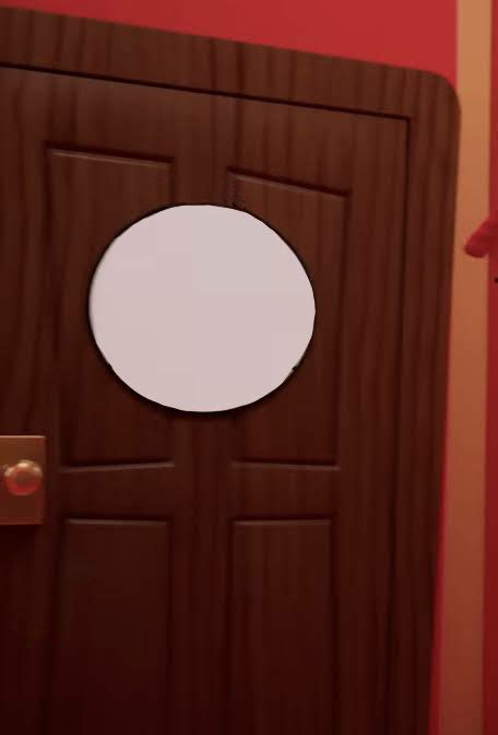 Go On Make Your Tadc Oc A Door They Need A Door So Give Them Their