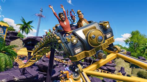 planet coaster   release date  november niche gamer