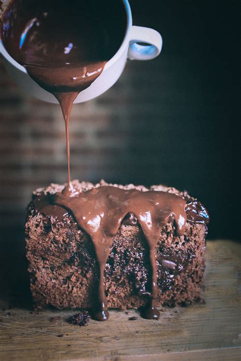 Food Porn On Behance