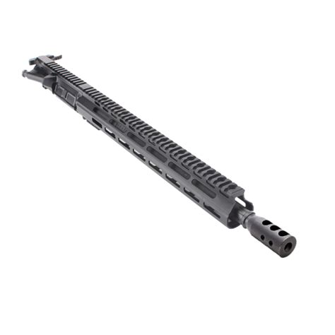 300 Blackout Ar 15 300 Aac Blackout 16 Pistol Length