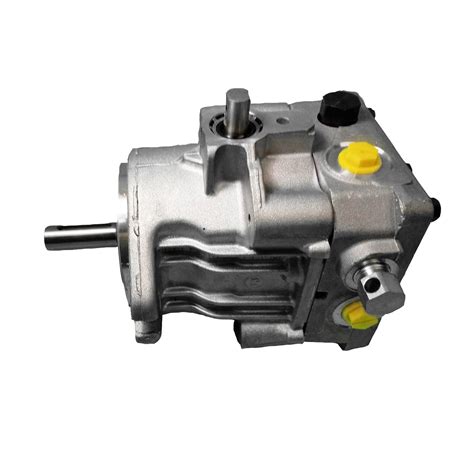 Genuine Oem Hydrostatic 10cc Hydro Gear Pump Bdp 10a 440 132146 Husqvarna Zt 200 Pg 1hca Dy1x