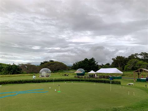 Sunset, Stars, and Glow Golf at Makani Golf Club – Living Hilo Style