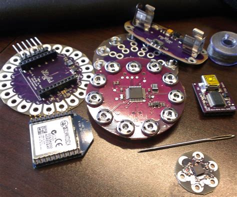 Work It Out: an Interactive Fitness Motivation System : 10 Steps