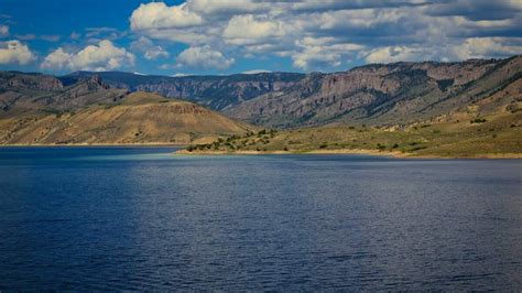 The Complete Guide to Camping at Blue Mesa Reservoir [2024]